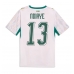 Maillot de foot Sénégal Iliman Ndiaye #13 Domicile vêtements Monde 2026 Manches Courtes